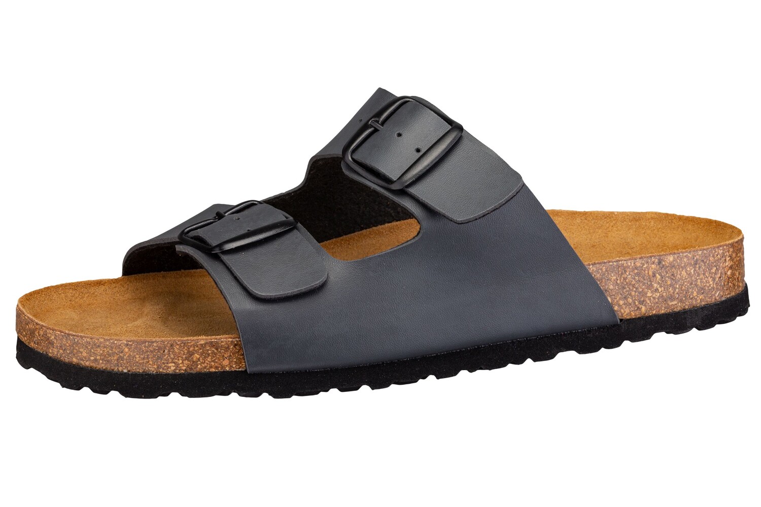 Мюли Lico Pantolette Bioline Man, серый
Мюли Lico Pantolette Bioline Man, серый