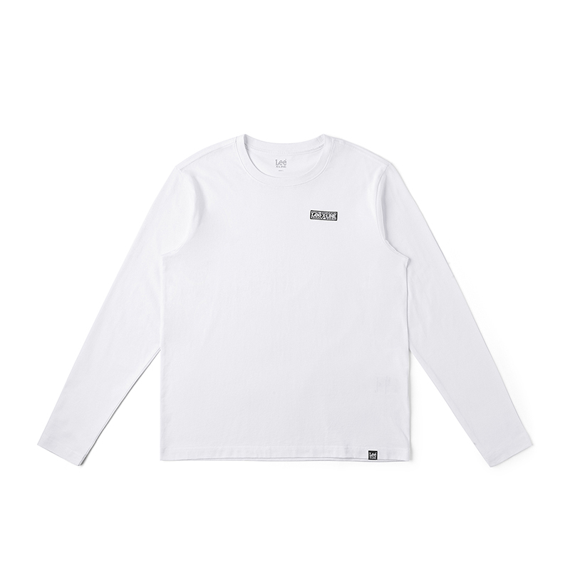 Lee Футболка мужская белая, Белый, Lee Футболка мужская белая
Lee Футболка мужская белая, Белый, Lee Футболка мужская белая
