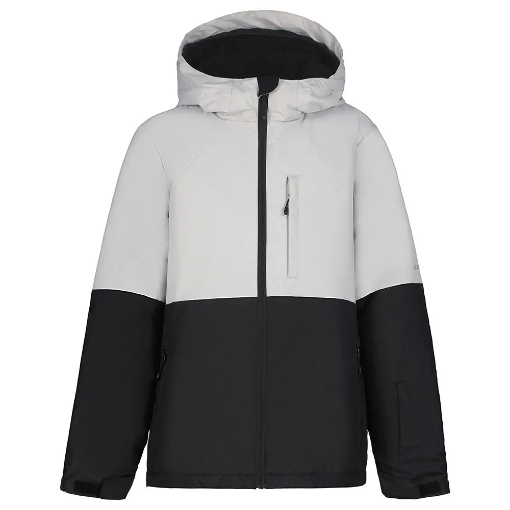 Куртка Icepeak Latimer, серый
Куртка Icepeak Latimer, серый