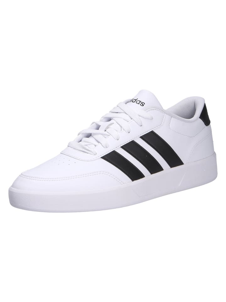 Adidas Кроссовки BREAKNET 3.0 белого цвета
Adidas Кроссовки BREAKNET 3.0 белого цвета