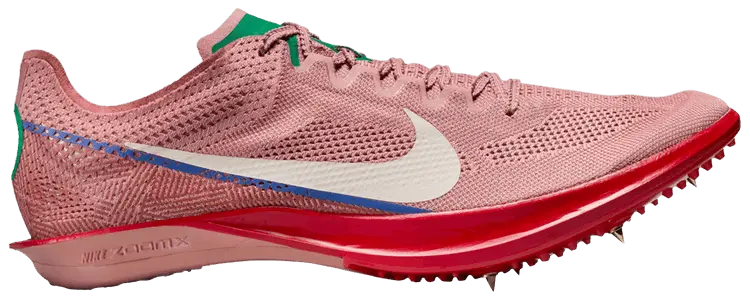 Кроссовки Nike ZoomX Dragonfly 2 'Red Stardust', розовый
Кроссовки Nike ZoomX Dragonfly 2 'Red Stardust', розовый