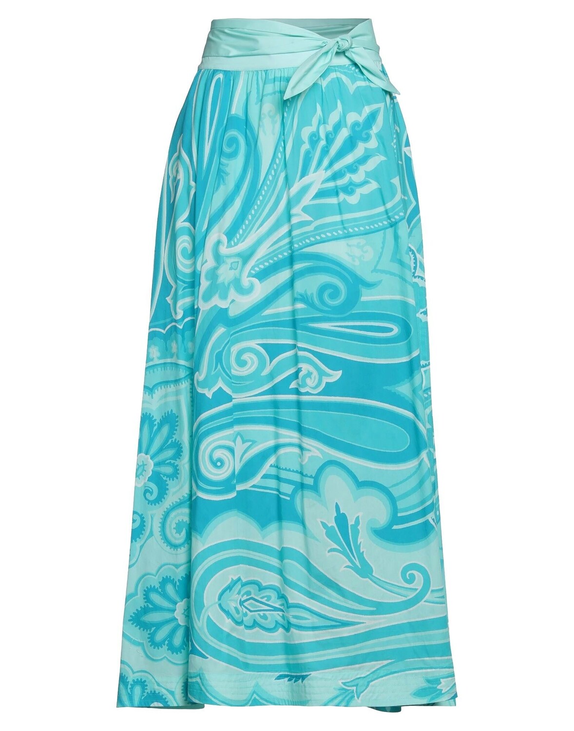 Юбка Etro, бирюзовый
Юбка Etro, бирюзовый