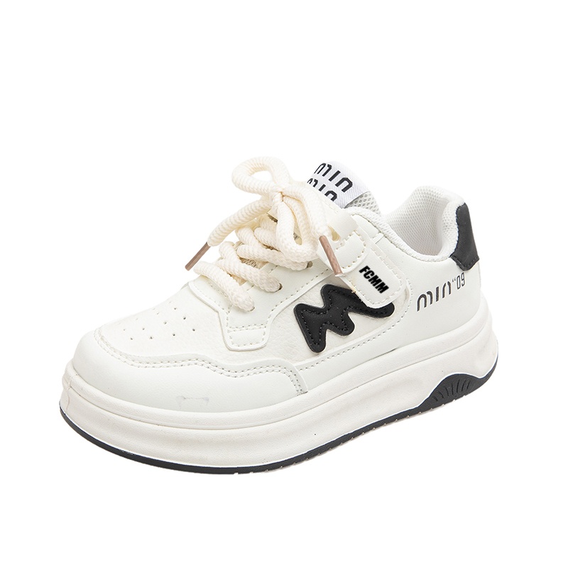 Износостойкие кроссовки для скейтбординга Rebound Low Top детские FCMM, белый
Износостойкие кроссовки для скейтбординга Rebound Low Top детские FCMM, белый