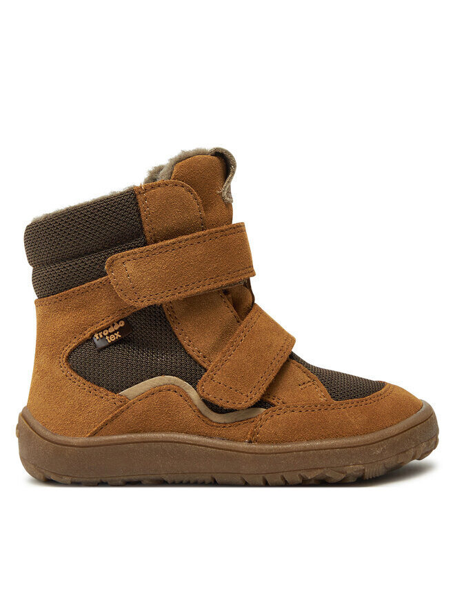 Сапоги Froddo, коричневый
Сапоги Froddo, коричневый