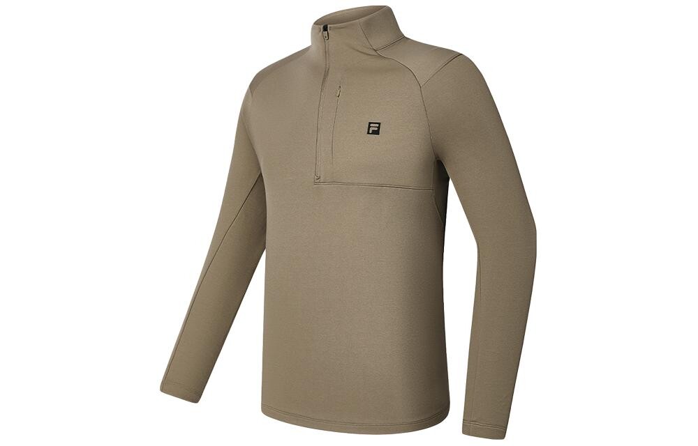 Футболка мужская Malt Balls Fila, цвет Malt balls
Футболка мужская Malt Balls Fila, цвет Malt balls