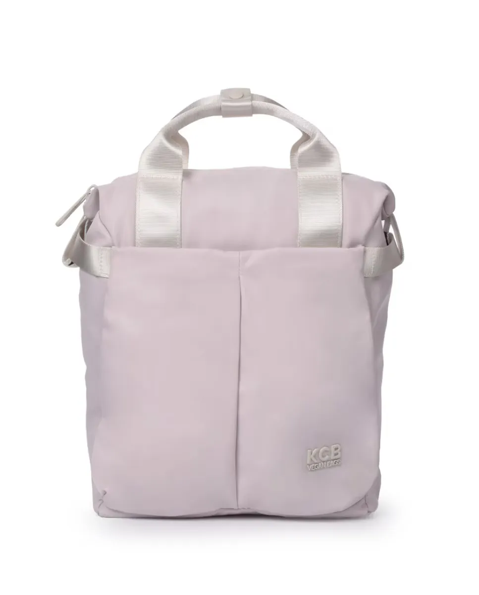 Большой рюкзак Match Kcb, бежевый
Большой рюкзак Match Kcb, бежевый