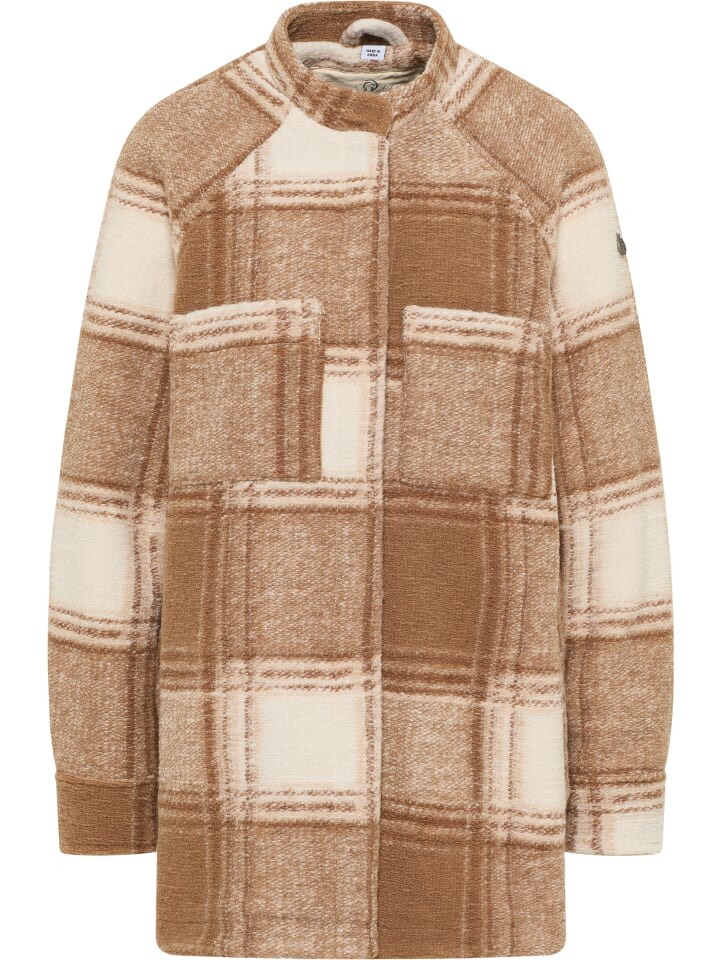 Переходная куртка DreiMaster, цвет kariert beige braun, Коричневый, Переходная куртка DreiMaster, цвет kariert beige braun
Переходная куртка DreiMaster, цвет kariert beige braun, Коричневый, Переходная куртка DreiMaster, цвет kariert beige braun