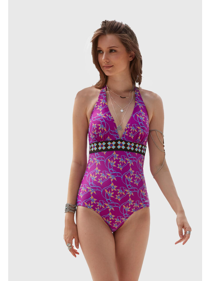 Купальник BECO the world of aquasports, розовый
Купальник BECO the world of aquasports, розовый