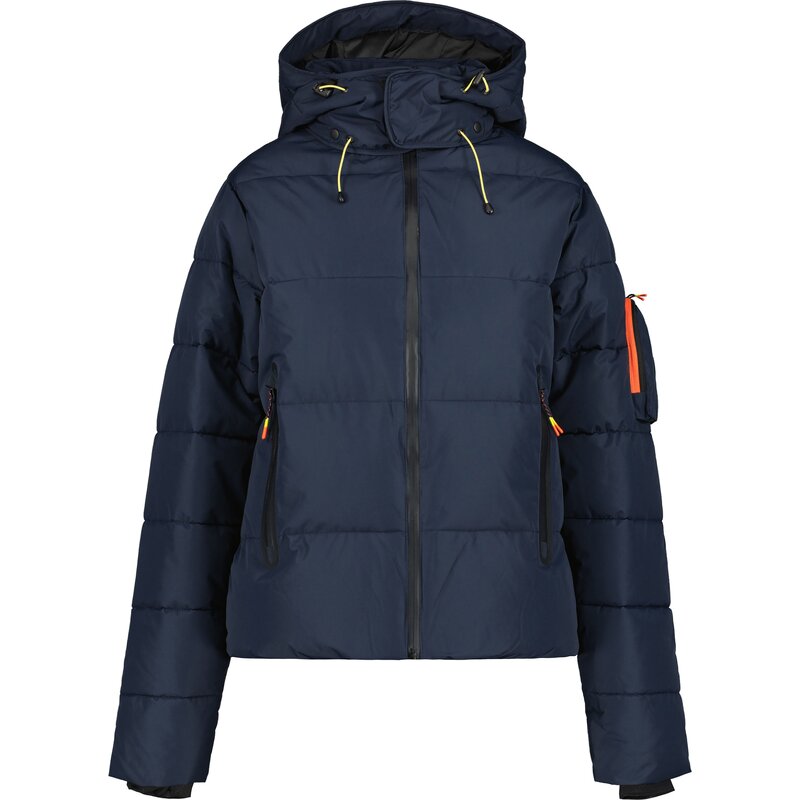 Куртка Истпорт Icepeak, цвет dunkel blau
Куртка Истпорт Icepeak, цвет dunkel blau