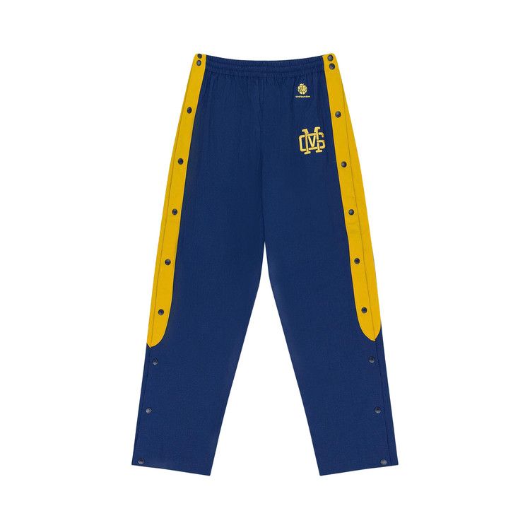 Брюки Aimé Leon Dore x New Balance Sonny NY Track Pants, Blue
Брюки Aimé Leon Dore x New Balance Sonny NY Track Pants, Blue