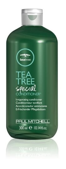 Кондиционер для волос, 300 мл Paul Mitchell, Green Tea Tree Special
Кондиционер для волос, 300 мл Paul Mitchell, Green Tea Tree Special