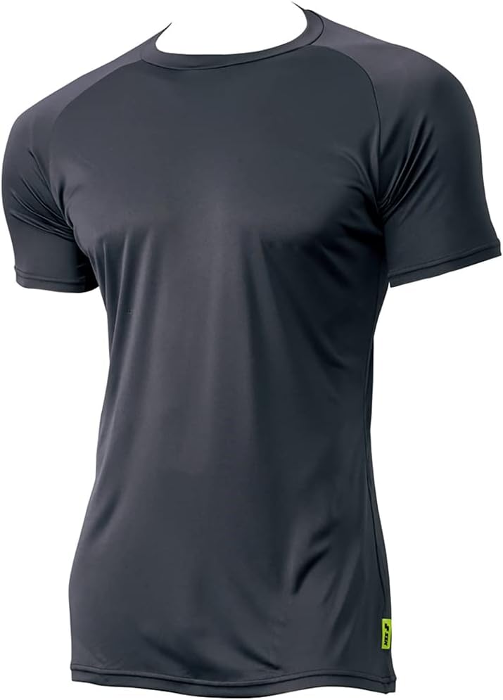 Детская футболка с коротким рукавом и низким вырезом SSK SCF170LHJ, черный
Детская футболка с коротким рукавом и низким вырезом SSK SCF170LHJ, черный