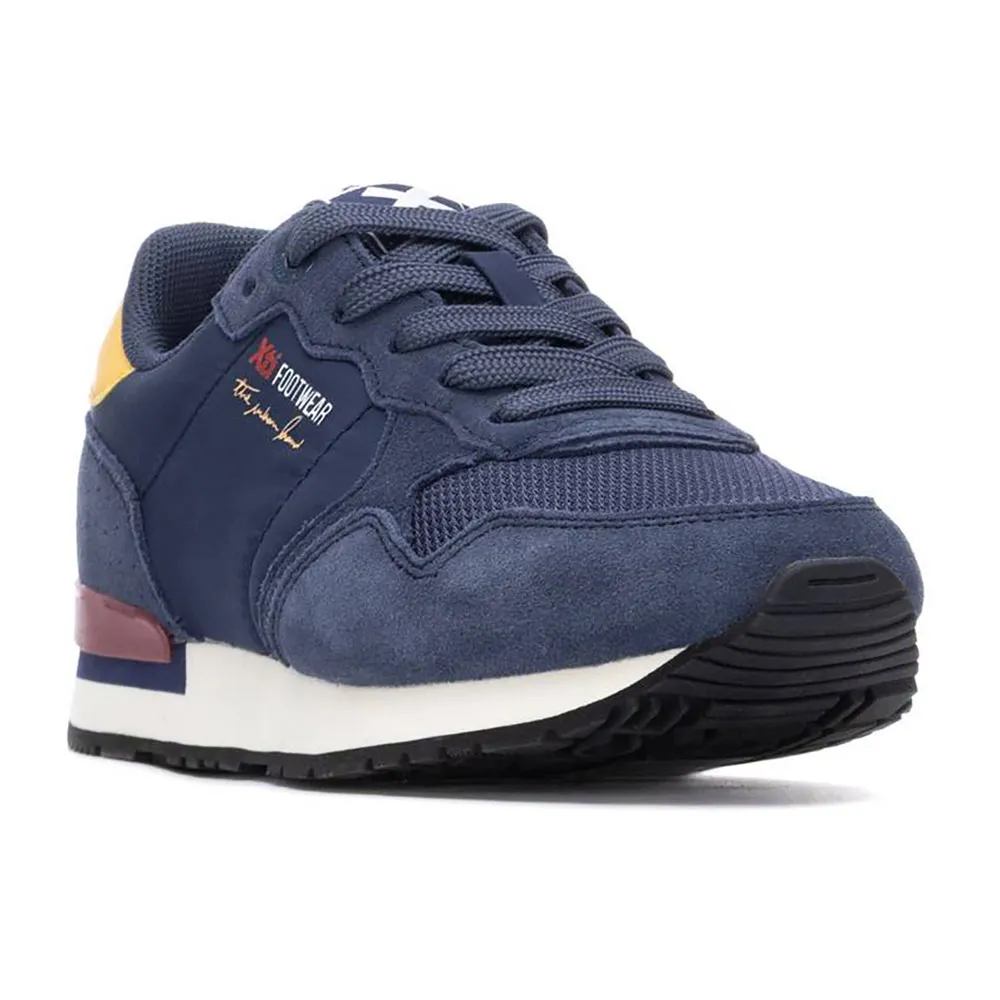 Кроссовки Xti Kids 151317, синий
Кроссовки Xti Kids 151317, синий