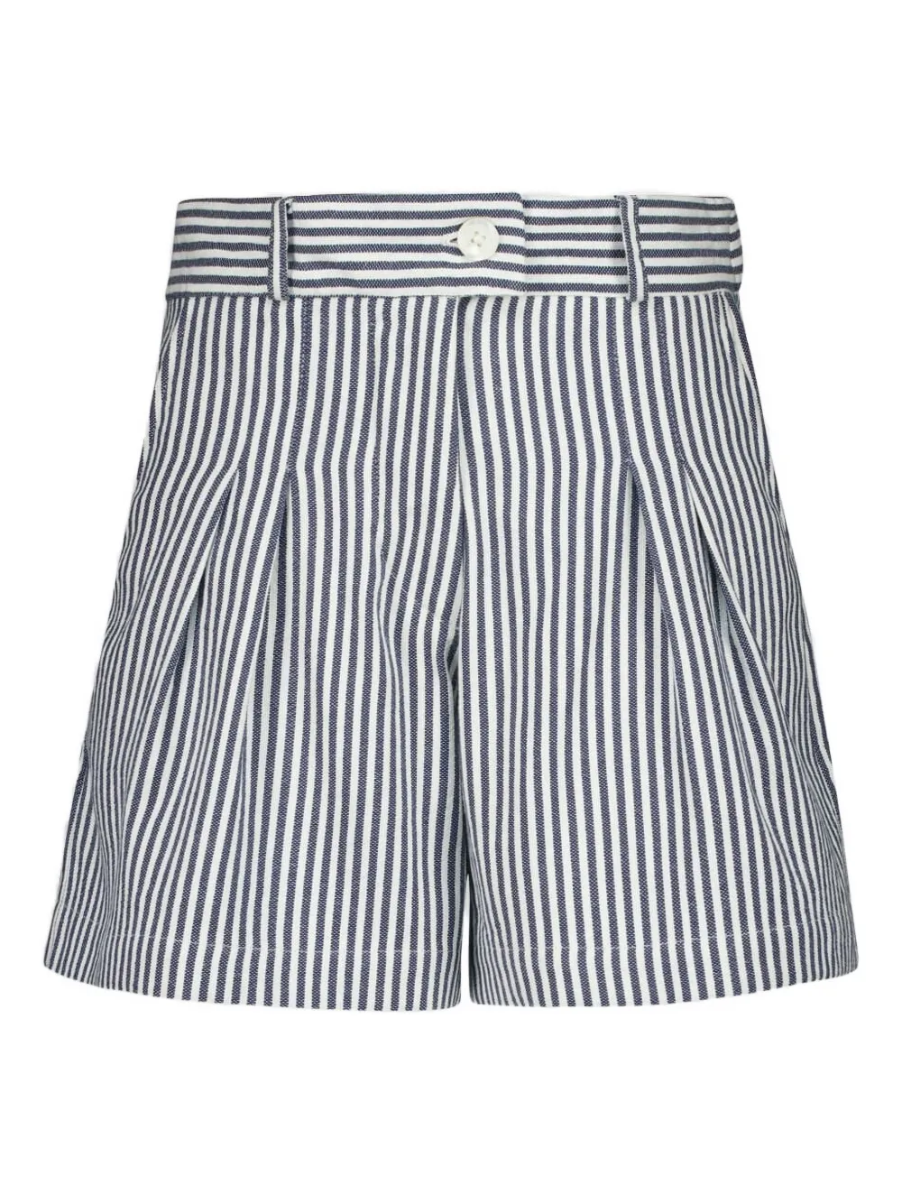 Шорты в полоску PAULA, синий
Шорты в полоску PAULA, синий