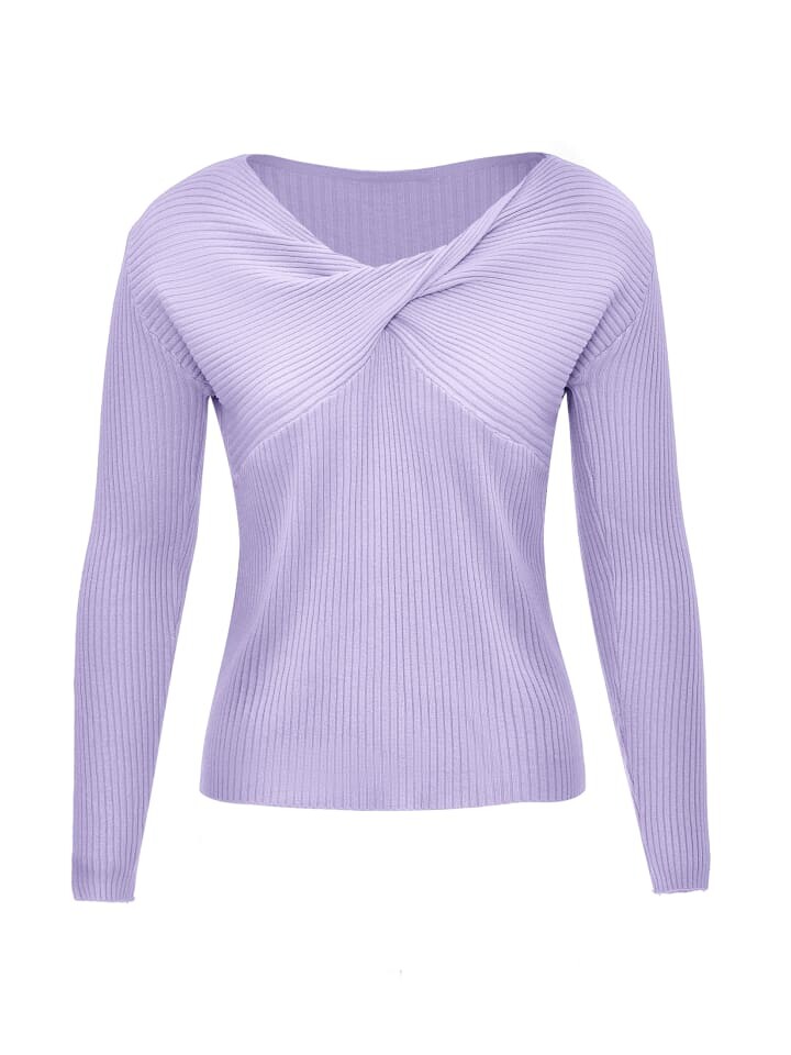 Пуловер leo selection, цвет lavendel
Пуловер leo selection, цвет lavendel