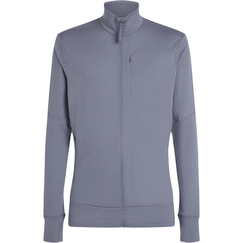 Мужская куртка 260 Quantum IV Icebreaker, серый
Мужская куртка 260 Quantum IV Icebreaker, серый