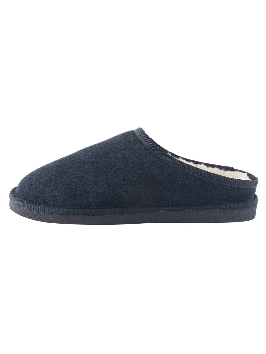 Тапочки Next Slippers, темно-синий
Тапочки Next Slippers, темно-синий