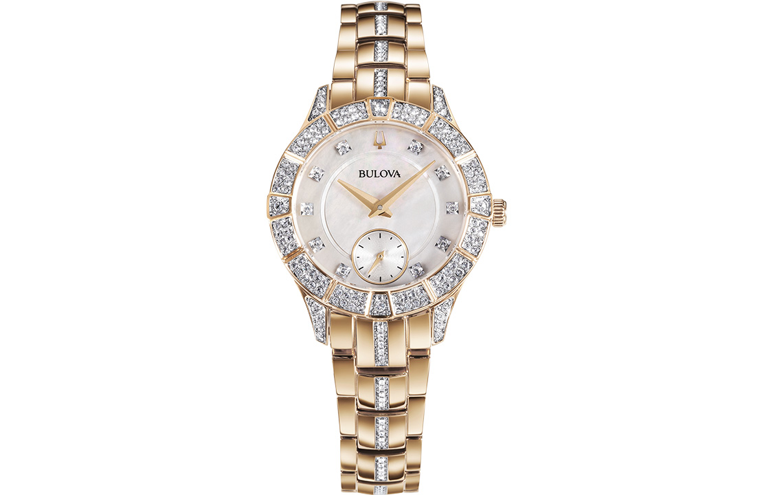 BULOVA Phantom 98L283
BULOVA Phantom 98L283