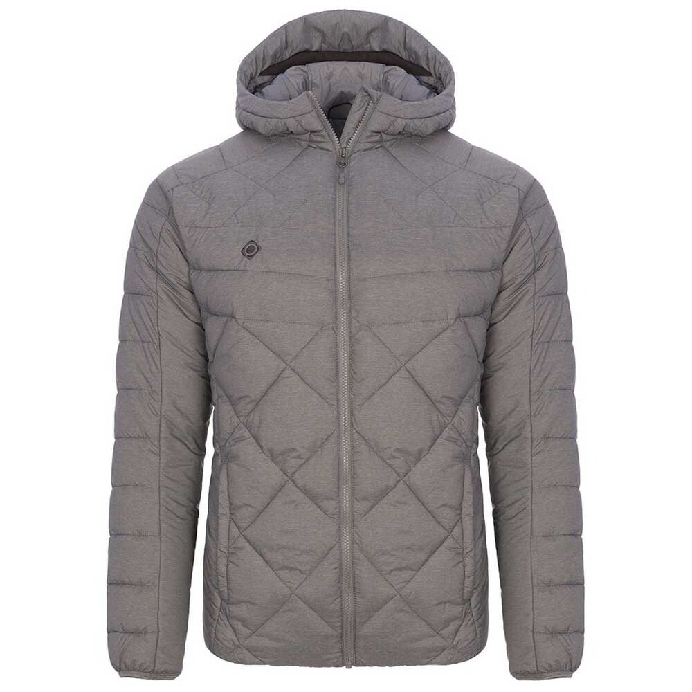 Куртка Izas Brest, серый
Куртка Izas Brest, серый