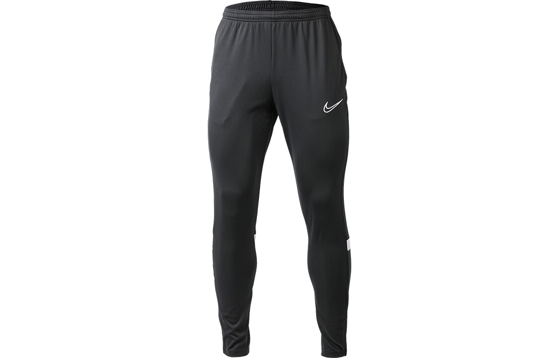 Мужские трикотажные спортивные штаны Nike, Черный
Мужские трикотажные спортивные штаны Nike, Черный