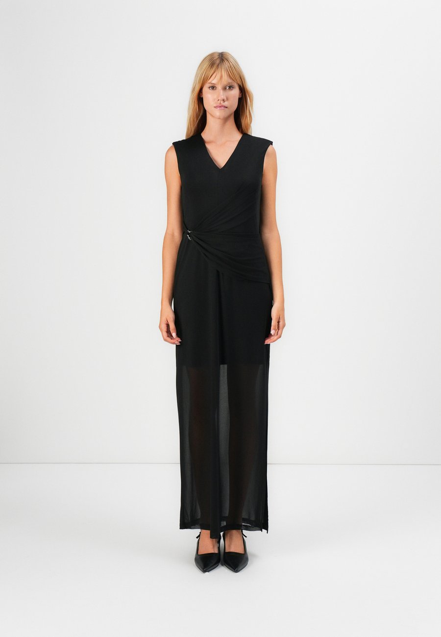 Платье Selected Femme SLFOLGA DRESS, Black
Платье Selected Femme SLFOLGA DRESS, Black