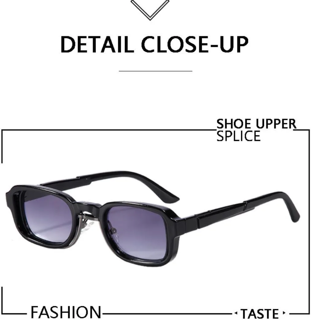 Солнцезащитные очки для мужчин и женщин - защита UV400 - компактная оправа с градиентными линзами для занятий спортом на открытом воздухе и вождения DSVIGF, Green
Солнцезащитные очки для мужчин и женщин - защита UV400 - компактная оправа с градиентными линзами для занятий спортом на открытом воздухе и вождения DSVIGF, Green