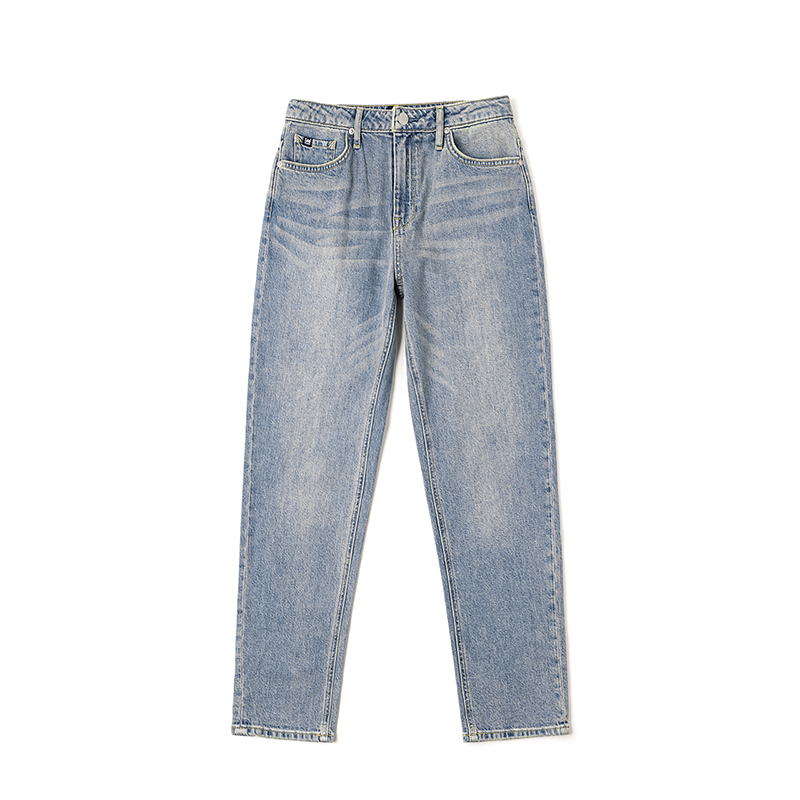 Lee Джинсы SS25 женские винтажные светло-голубые
Lee Джинсы SS25 женские винтажные светло-голубые