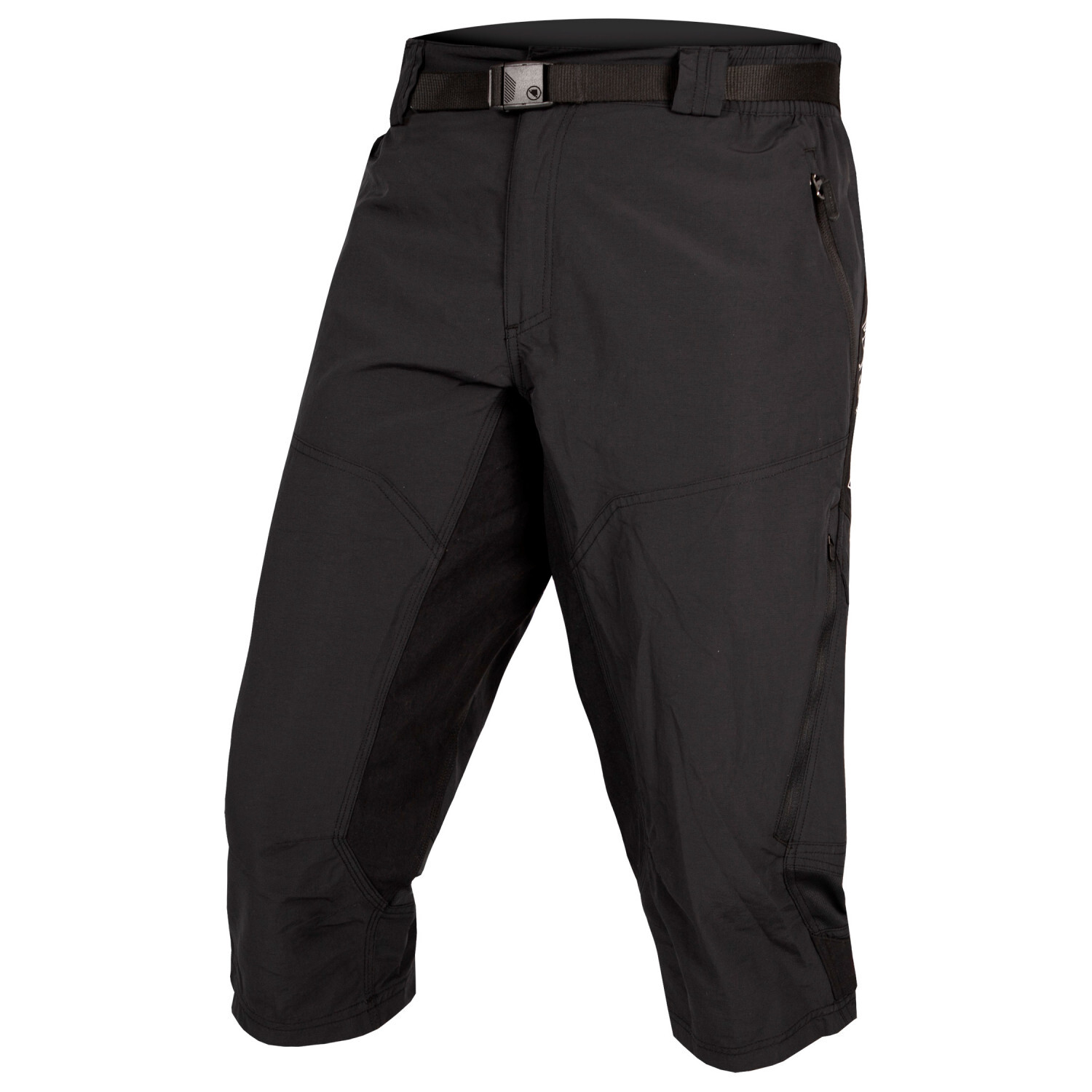 Велосипедные шорты Endura Hummvee 3/4 Short, черный
Велосипедные шорты Endura Hummvee 3/4 Short, черный