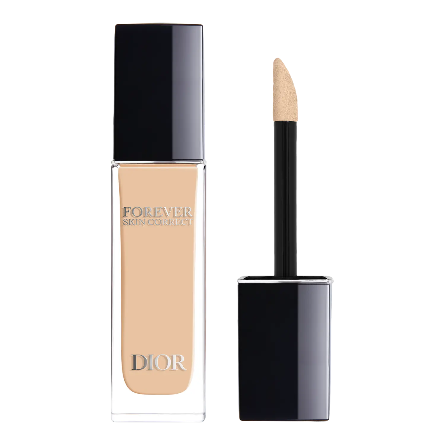 Консилер Forever Skin Correct Dior, 0.5N Neutral (very fair skin with neutral undertones)
Консилер Forever Skin Correct Dior, 0.5N Neutral (very fair skin with neutral undertones)