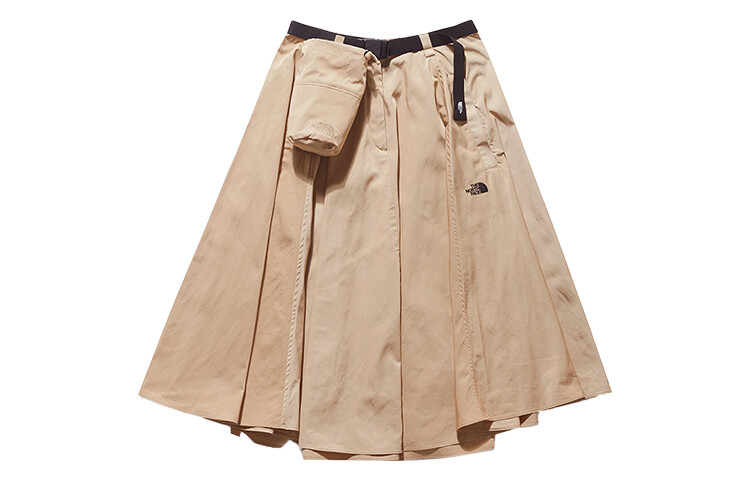 UE Nature Quest Series Повседневная длинная юбка женская цвета хаки The North Face
UE Nature Quest Series Повседневная длинная юбка женская цвета хаки The North Face