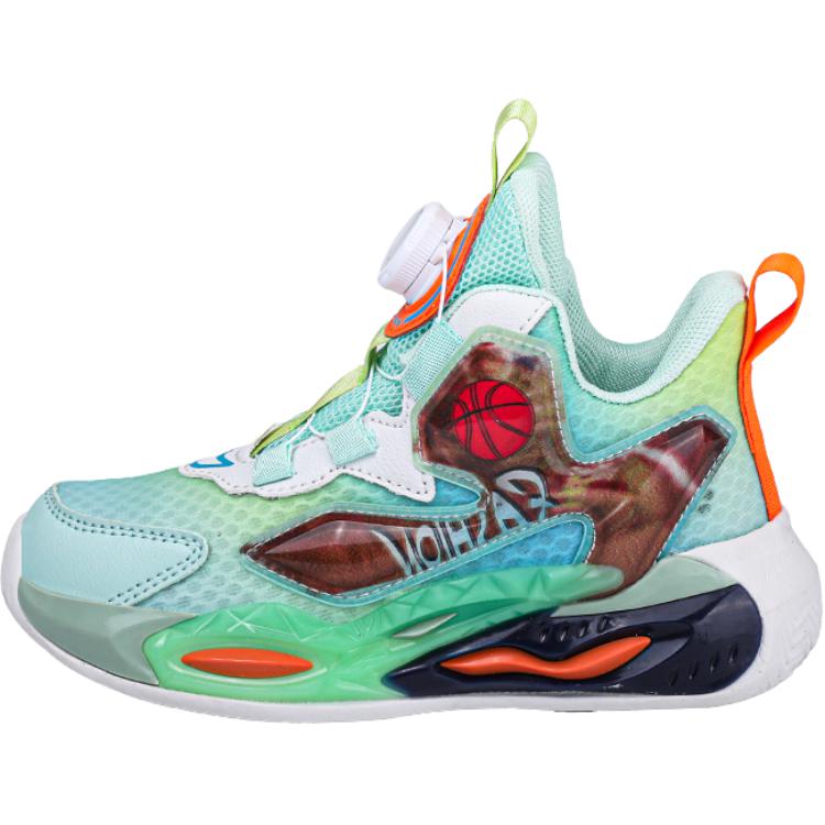 Детские баскетбольные кроссовки для детей ADOONGA, мятный/зеленый
Детские баскетбольные кроссовки для детей ADOONGA, мятный/зеленый