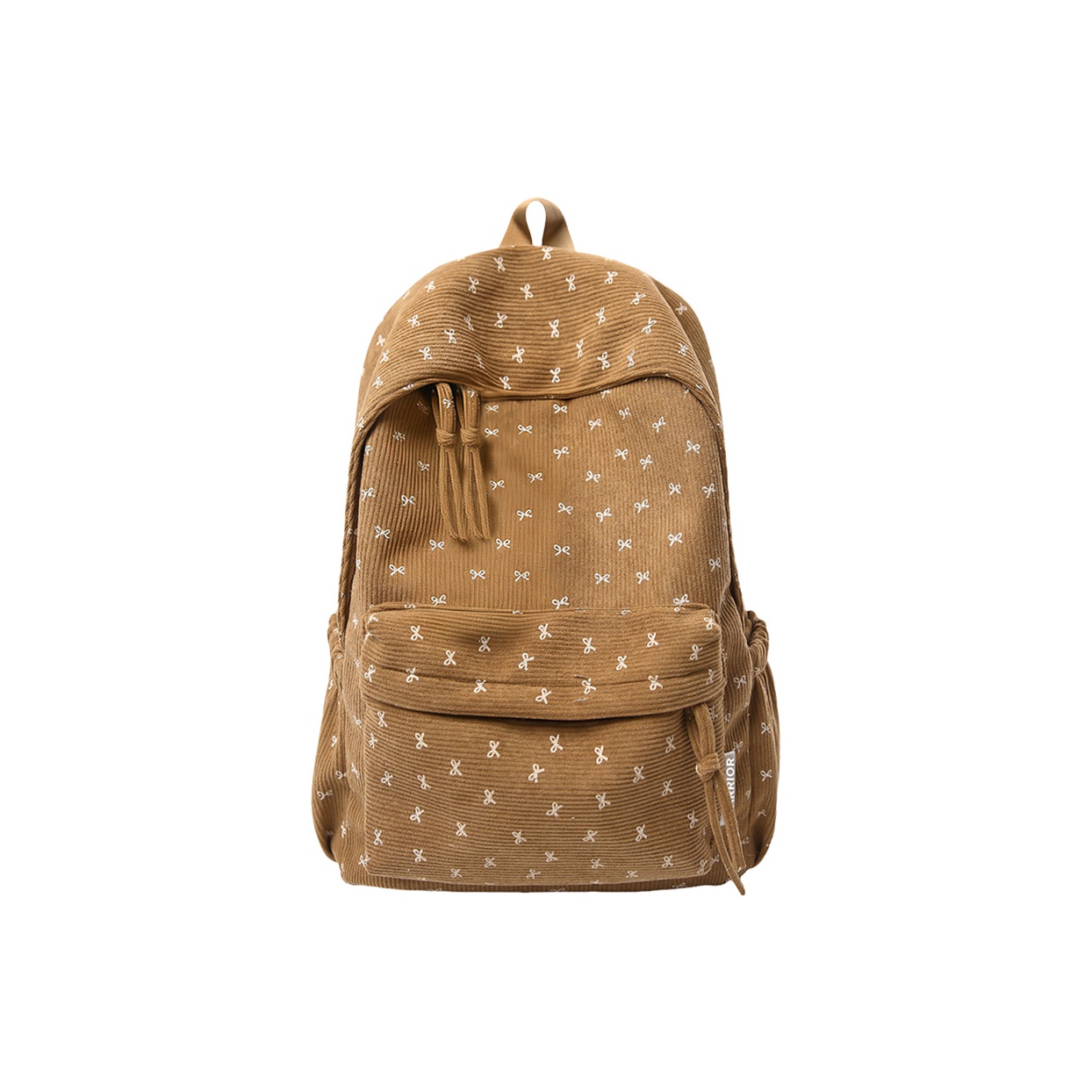 WARRIOR Рюкзак Nylon Regular Unisex Coffee
WARRIOR Рюкзак Nylon Regular Unisex Coffee