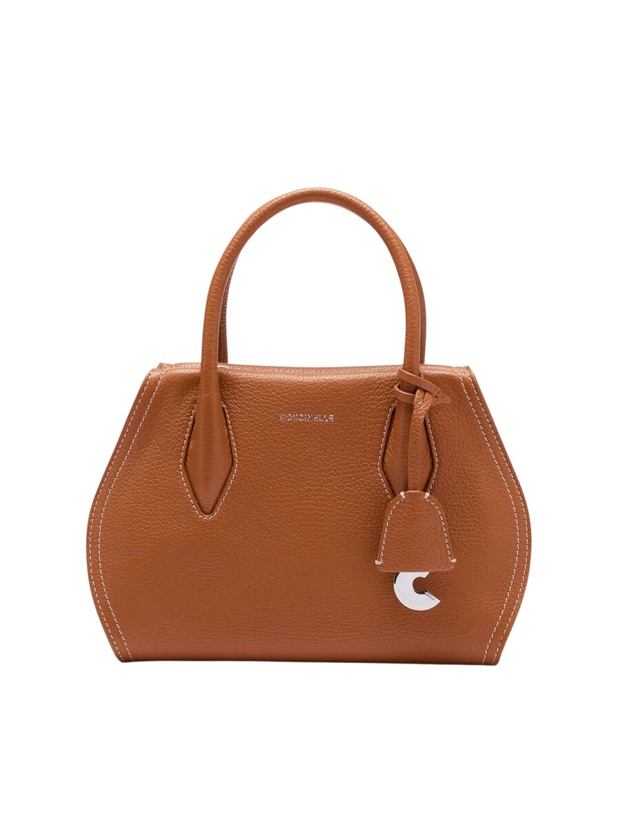 Сумочка Coccinelle Lord 5, Brown
Сумочка Coccinelle Lord 5, Brown