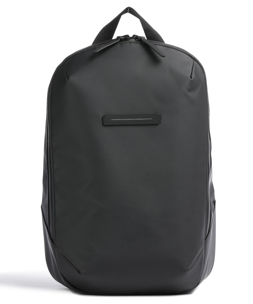 Рюкзак Gion Essential S 13″ брезентовый Horizn Studios, черный
Рюкзак Gion Essential S 13″ брезентовый Horizn Studios, черный