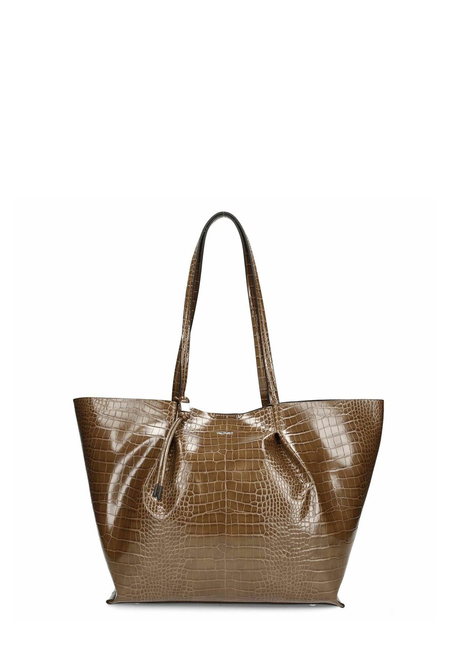 Сумка-шоппер Picard WILD ART, Gravel/Brown
Сумка-шоппер Picard WILD ART, Gravel/Brown