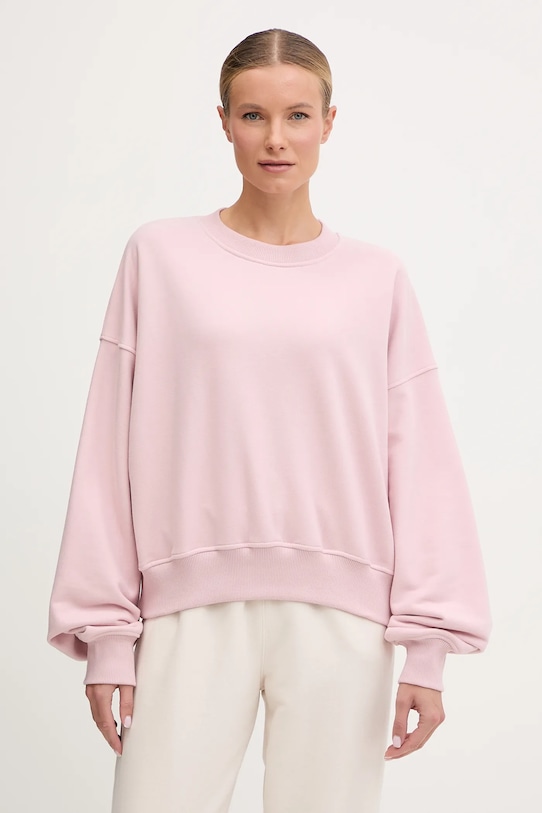 Толстовка Spark Joyinme, розовый
Толстовка Spark Joyinme, розовый