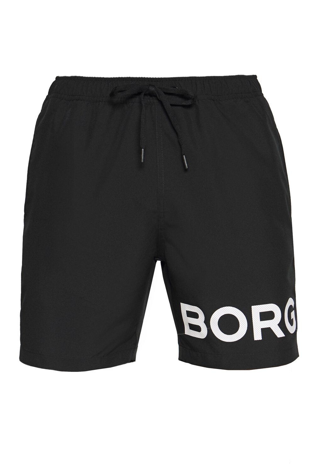 Шорты для плавания SWIM Björn Borg, черный
Шорты для плавания SWIM Björn Borg, черный