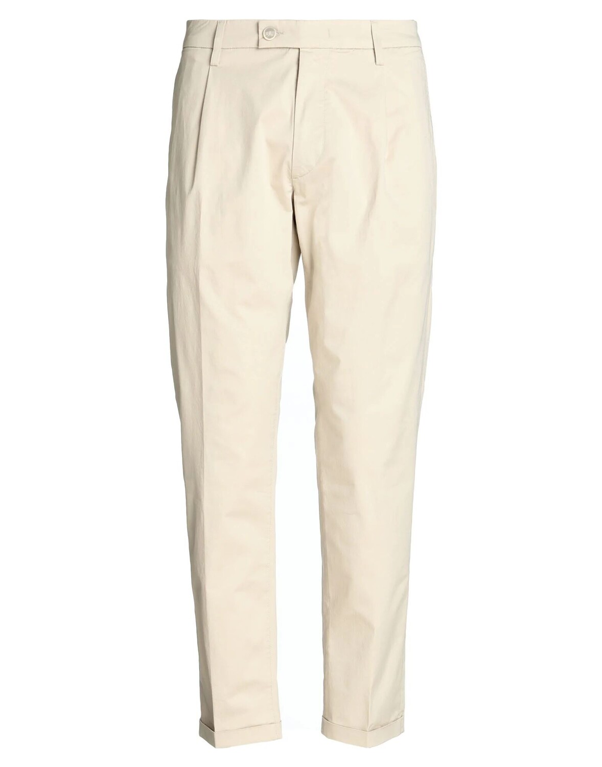 Брюки Re_Hash, слоновая кость
Брюки Re_Hash, слоновая кость