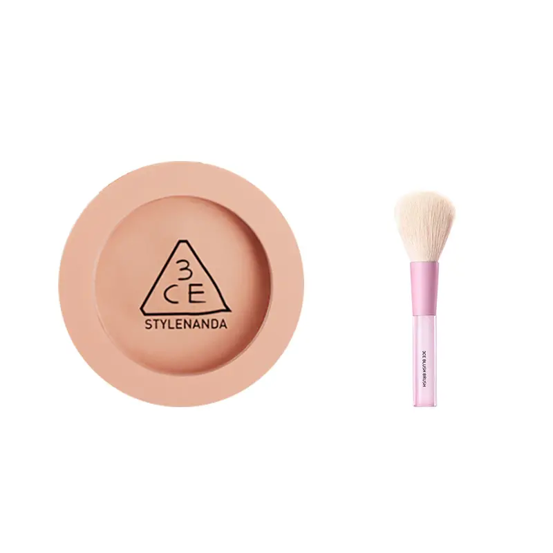 3CE Румяна Pink Cool Smiley Face Monochrome для естественного контуринга, коррекции тона кожи и сияющего цвета лица 5g
3CE Румяна Pink Cool Smiley Face Monochrome для естественного контуринга, коррекции тона кожи и сияющего цвета лица 5g