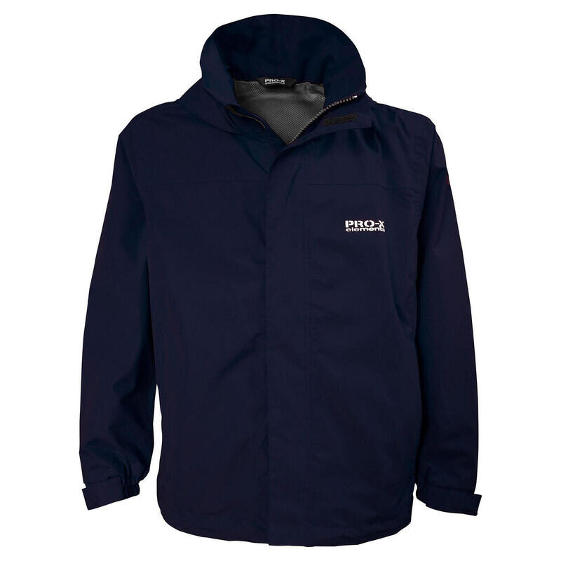 Детская дождевик FREDDY темно-синий PRO-X ELEMENTS, цвет blau 
Детская дождевик FREDDY темно-синий PRO-X ELEMENTS, цвет blau