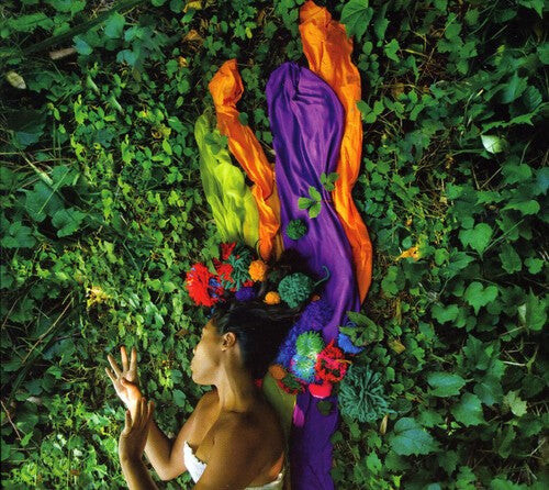 CD диск Montenegro, Soema: Passionaria
CD диск Montenegro, Soema: Passionaria