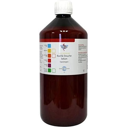 Groninger Bath and Shower Lotion 1000ml Fagron
Groninger Bath and Shower Lotion 1000ml Fagron