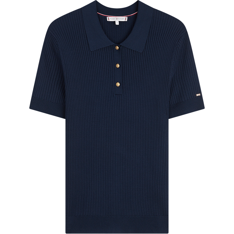 Топ женский Tommy Hilfiger, синий
Топ женский Tommy Hilfiger, синий