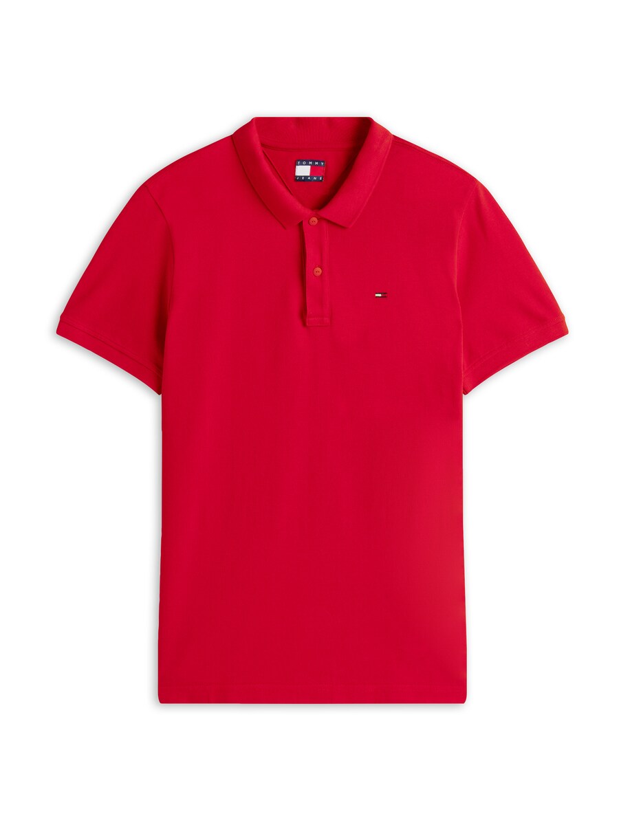 Рубашка Tommy Jeans, ярко-красный
Рубашка Tommy Jeans, ярко-красный