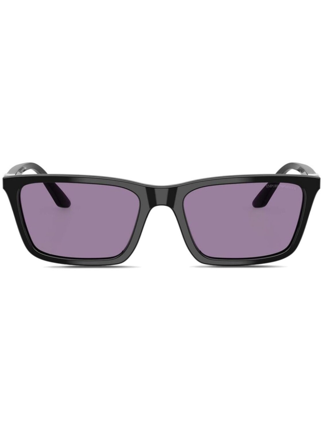 Солнцезащитные очки в прямоугольной оправе Emporio Armani, черный
Солнцезащитные очки в прямоугольной оправе Emporio Armani, черный