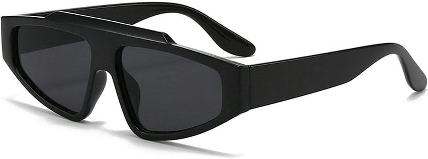 Laureles Модные солнцезащитные очки большого размера «кошачий глаз» в стиле Y2K для женщин и мужчин, зеленые и серые, для активного отдыха, защита от УФ-излучения UV400, C1
Laureles Модные солнцезащитные очки большого размера «кошачий глаз» в стиле Y2K для женщин и мужчин, зеленые и серые, для активного отдыха, защита от УФ-излучения UV400, C1