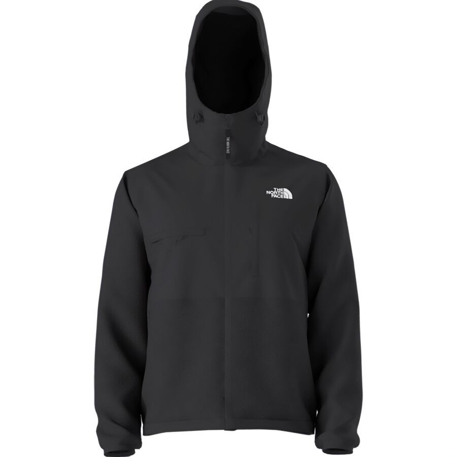 Толстовка The North Face Retro Denali The North Face, TNF Black
Толстовка The North Face Retro Denali The North Face, TNF Black