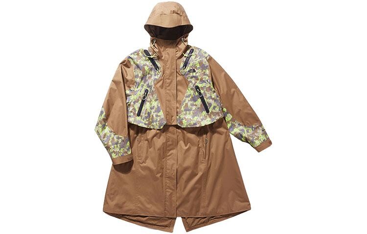 THE NORTH FACE Женская уличная куртка, цвет Brown, Коричневый, THE NORTH FACE Женская уличная куртка, цвет Brown 
THE NORTH FACE Женская уличная куртка, цвет Brown, Коричневый, THE NORTH FACE Женская уличная куртка, цвет Brown