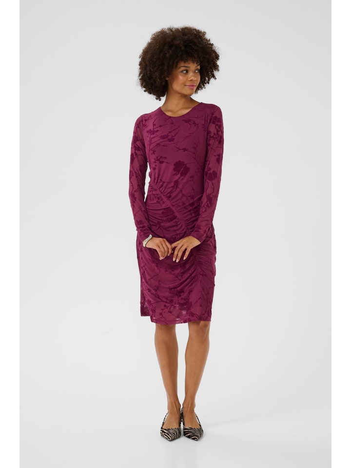 CULTURE Платье CUpalida, подходящее для дегустации вина
CULTURE Платье CUpalida, подходящее для дегустации вина