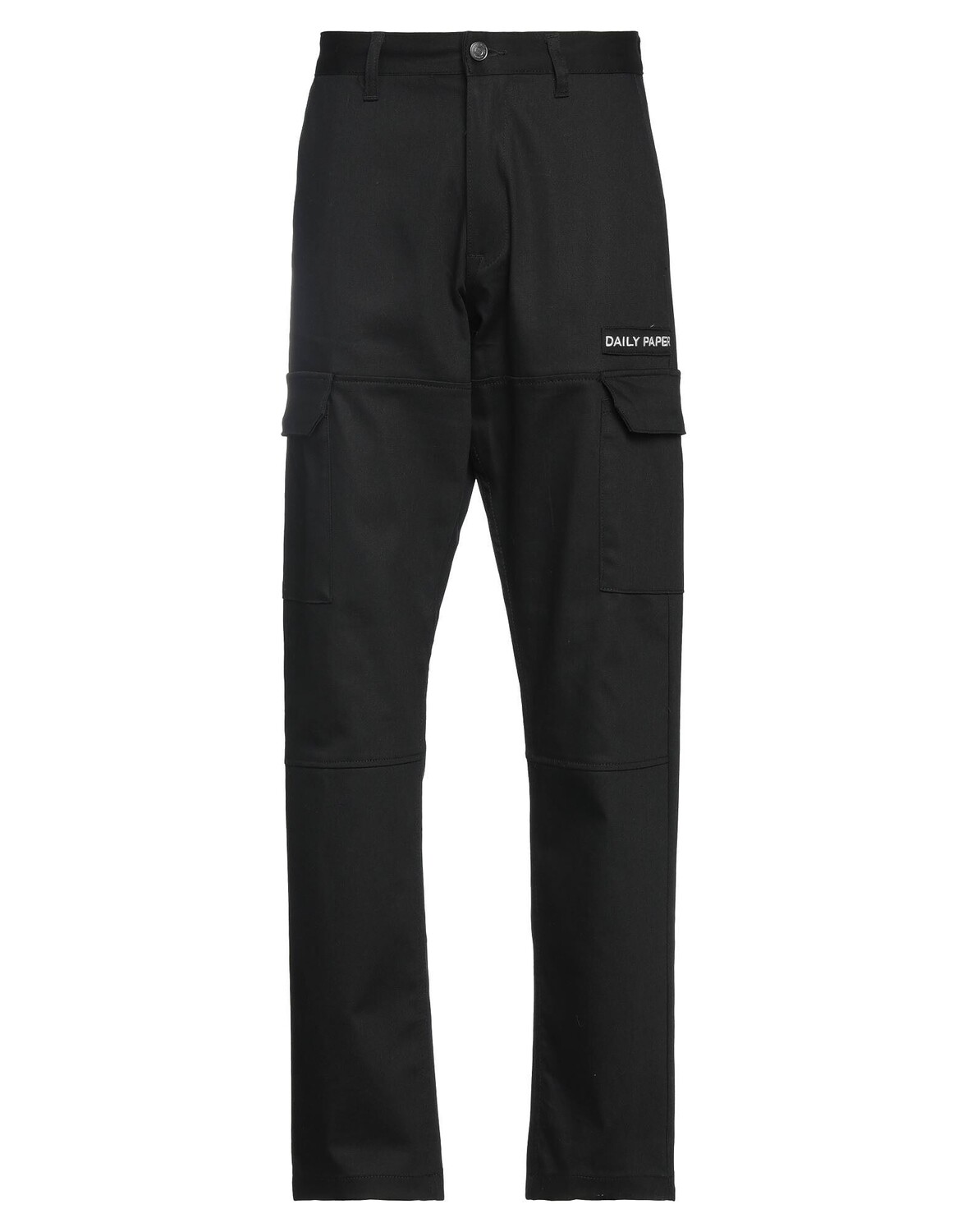 Брюки Daily Paper, черный
Брюки Daily Paper, черный